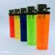 Transparent Disposable Cigarette Lighter with Custom Style and Customized