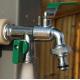 All Copper Antifreeze Faucet 4minutes Outdoor Water Tap And Sprayer