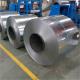 Hot Dipped Galvanized Steel Coil With Regular Spangles For Light Industry