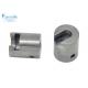 Industrial Cutting Machine Parts / Head Assembly Idler Spacer For Cutter GTXL 85964000