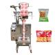 Automatic Sealing Beans Packing Machine Touch Screen Display For Snack Food