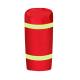 Fire extinguisher cover 35/50kg fire extinguisher dust and dry powder fire extinguisher cover