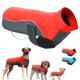 Waterproof Pet Clothes Dog Winter Coat Warm Puppy Jacket Vest