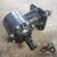 Gearbox H30147 With Smooth Input Shaft For Bush Hog And Topper Mower,45hp gearbox for tractor lawn mower