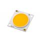 Optical Control 30W COB LED Chip 6000K For Industry Lighting