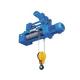 Hot Selling Lifting Machine Remote Control Electric Wire Rope Hoist 0.8/8M/Min