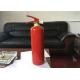Stored Pressure ABC 40%  30%   Dry chemical powder Fire Extinguisher