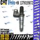CAT Diesel Fuel Injector Assembly 250-1312 392-0211 20R-0849 10R-1275 386-1776 for 3512B Engine