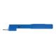 ODM One Click Bent Type Fiber Optic Cleaner Pen For ONU 44g 800 Cleaning Cycles