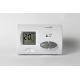 Wireless Digital RF Room Thermostat 868Mhz For More Stable Communication