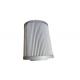 316 Stainless Steel Filter Element Perforated For Gas Liquid