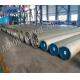 UNS S32750 F53 Super Duplex Stainless Steel Welded Pipe ASTM A790
