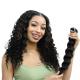 Deep Wave Peruvian Human Hair Bundles 100% Original Peruvian Deep Curly Hair