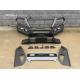 OEM MITSUBISHI Bull Bar Mitsubishi Pajero Sport Front Bumper 97-06 2009-2015