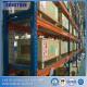Corrosion Protection Warehosue Rack System