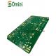 Immersion Gold High Frequency PCB Customized Medical Devices PCB For CT Scanners