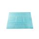 1200ml Disposable Pee Pads Nonwoven Blue Ribbon Puppy Pads S 33x45cm