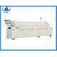 380V 50HZ Five-Zone SMT Reflow Soldering Solution for Smooth and Accurate PCB Assembly