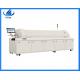 PLC One Cooling Zone 28kw Smt Reflow Oven Machine