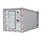 1.5MWh 2000Ah Container Energy Storage System With Lithium Battery Type