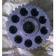 Kubota KX161 Hydraulic Piston Pump Spare Parts