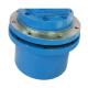 3000N.m Mini Planetary Gearbox Travel Drive for Track Device