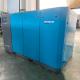 Direct-Drive Electric Rotating Two-stage Variable Frequency Screw Air Compressor 55kW