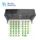 Multiple Implant Dentium Scan Body CAD / CAM Multi Unit Scan Body