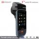 Mobile Handheld PDA Thermal Printer With Wifi Bluetooth GPRS GPS for Railway ticket