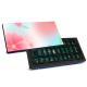 High Refresh Rate LED Module 320x160mm 256x128mm P10 LED Module
