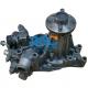 Excavator Accessories Sk75-8 Engine 4LE2 Water Pump VI8380489381 Mechanical Accessories