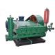 220KW, 10-100m³/H@50 Mpa Plunger Pump For Well Drilling Operation