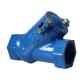 Small Threaded Sewage Check Valve 2 Inch Ductile Iron