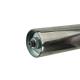 38/50/60 mm Diameter Silver Stainless Steel Conveyor Roller for Antifire Impact Mining