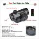 rifle sight, red dot sight, red and green dot sight,Rifle Scope, Scope Mounts & Accessories, Red Dot & Laser Scope, Tact