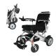 Lithium Battery 150Wx2 CE Lightweight Power Wheelchair