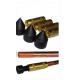 Outdoor Electrode Copper Clad Steel Earth Rod SUS304 Material
