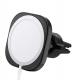 360 Degree Viewing Magsafe Phone Mount Wireless Charger Base