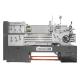 metal Conventional Engine Lathe Manual Machine Manufacturer
