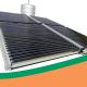 27 Degree Stainless Steel Solar Water Heater SUS 316 Commerical Use