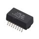 Pulse HX1188 Compatible LINK-PP LP1188NLE 10/100 Base-T Single Port SMD 16 PIN Low Profile PoE Ethernet Transformer