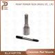 DLLA142P1709 Bosch Diesel Nozzle For Common Rail Injectors 0445120121
