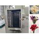 100Kg 200Kg Industrial Food Vegetable Freeze Dryer Machine Equipment Versatile