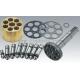 Hydraulic piston pump parts/replacement parts/repair kits KYB87