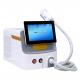 Permanent Fiber Laser Hair Removal Machine , Commercial 808nm Diode Laser Machine