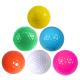 Golf Practice Balls Multicolor Training Ball Gift for golfers Golf Accessories