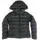 Warm Down Waterproof Padded Coat Outdoor Wear Hoodie Zipper Jackets F420 Pc15