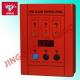 Electronic DC24V conventional fire alarm systems control Slave panel 2 zones