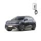 2024 Volkswagen ID6 Pure Electric SUV Lithium Battery 310 Nm Maximum Torque and Ready