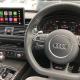 Android Auto Activate Apple Carplay For Audi MIB II Apple CarPlay